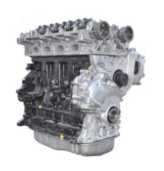 Motore auto Nissan Primastar 2.5 DCI 145 CV