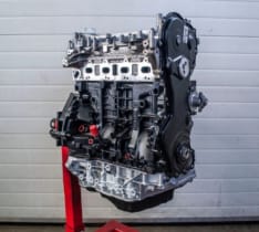 Motore auto Opel Movano 2.3 CDTI 146 CV