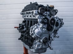 Motore auto Opel Movano 2.5 CDTI 101 CV
