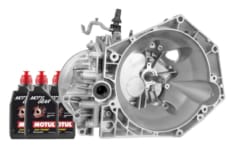 Cambio 20GP 2.0 HDI / JTD | 6 marce