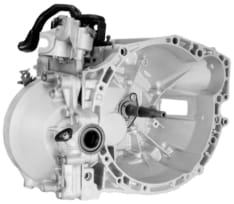 Cambio 20MB ML6 2.0 HDI / JTD | 6 marce