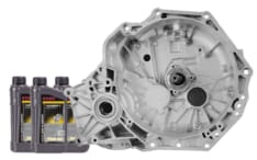 Cambio F23 2.0 a 5 rapporti rigenerato