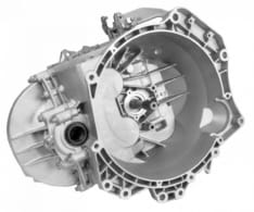 M40 3.0 Cambio a 6 rapporti Ricondizionato