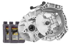 Trasmissione Opel Astra H Stufenheck CDTI 1.3 | M20