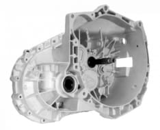 Trasmissione PF1 2.8 a 5 rapporti rigenerata