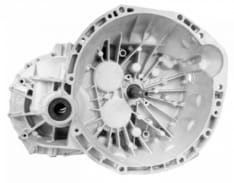 Cambio PF6 1.6 a 6 rapporti rigenerato