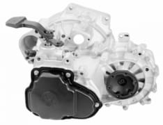 Cambio Seat Leon TDI 1.9 | GQQ