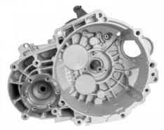 Skoda Octavia TDI 2.0 | Cambio LNZ (start stop)
